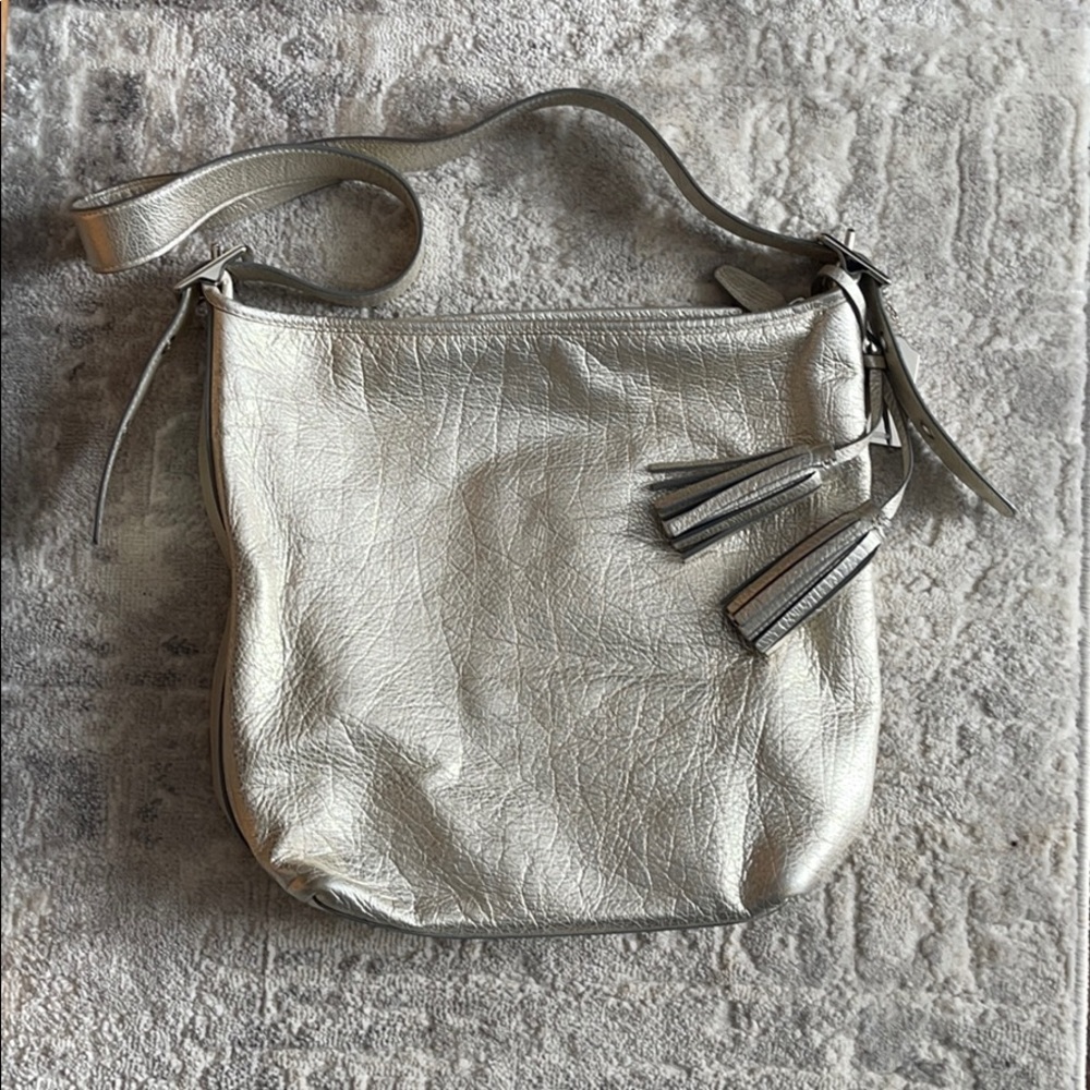Coach bag. - Picture 2 of 6